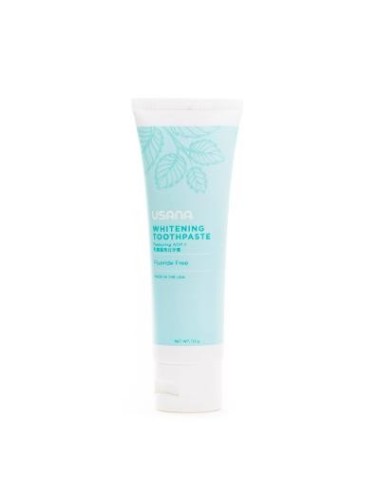 Whitening Toothpaste Featuring ADP-1 USANA®