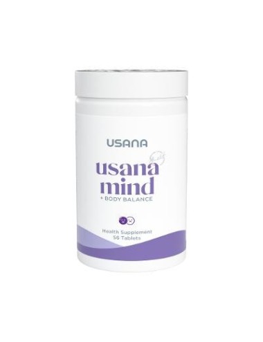 Mind + Body Balance