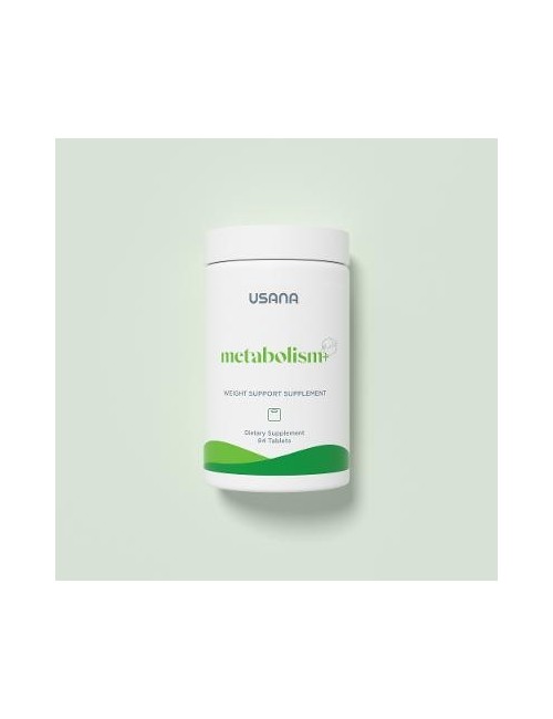 Metabolism+
