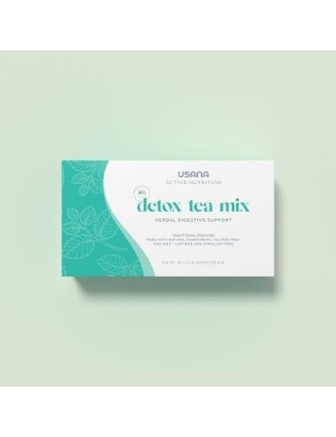 Detox Tea Drink