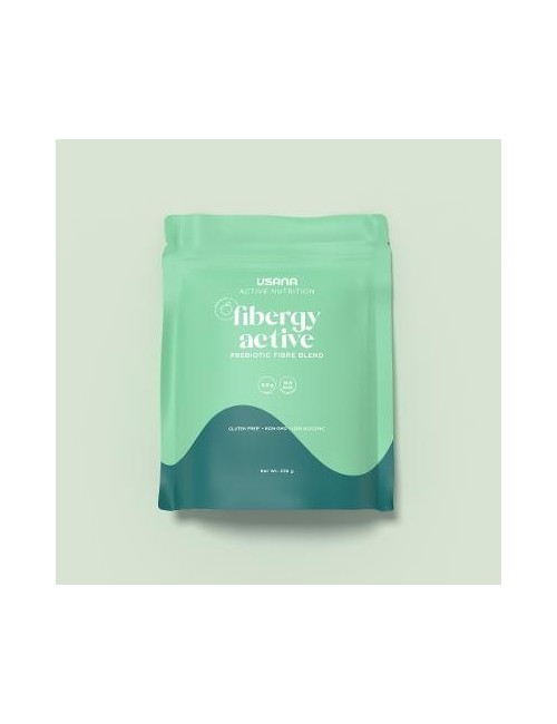 Fibergy Active
