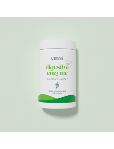 Digestive Enzyme