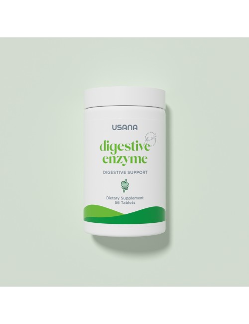 Digestive Enzyme