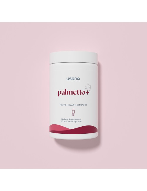 Palmetto Plus™