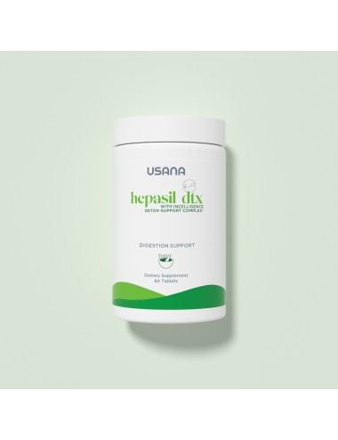 Hepasil DTX™