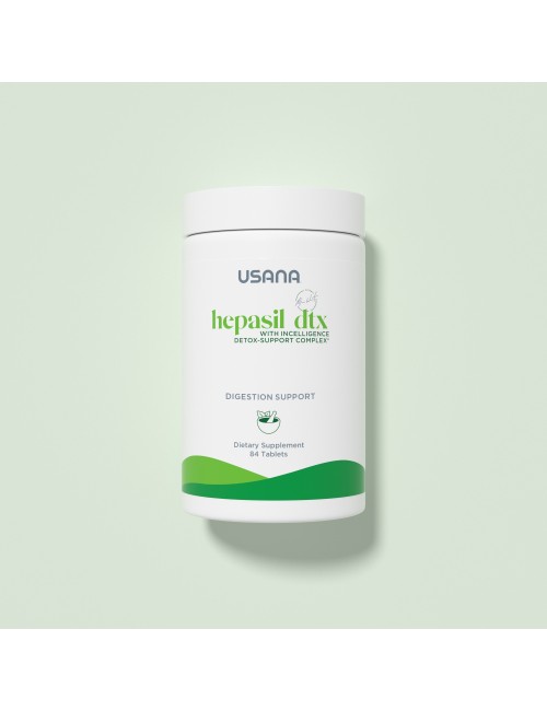 Hepasil DTX™