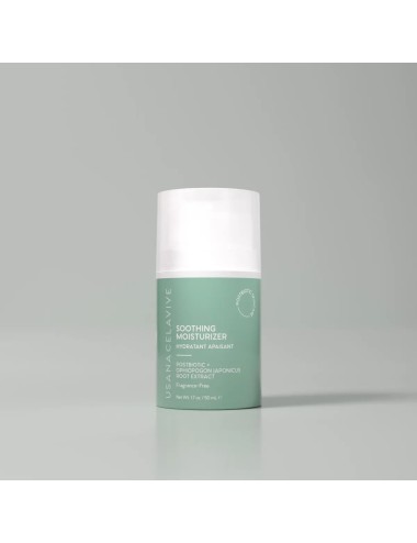Celavive Postbiotic Soothing Moisturizer