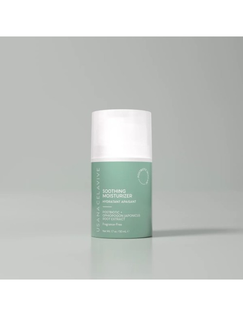 Celavive Postbiotic Soothing Moisturizer