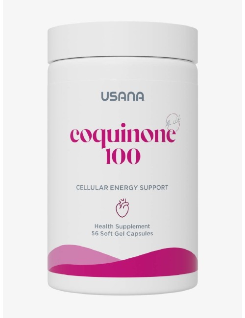 CoQuinone 100