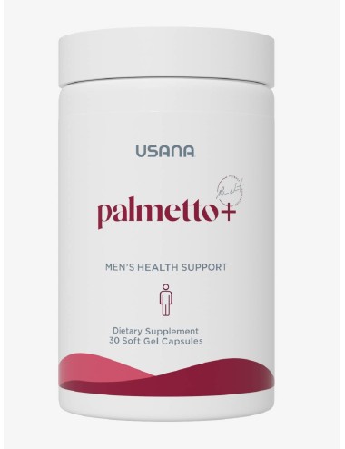 Palmetto Plus™