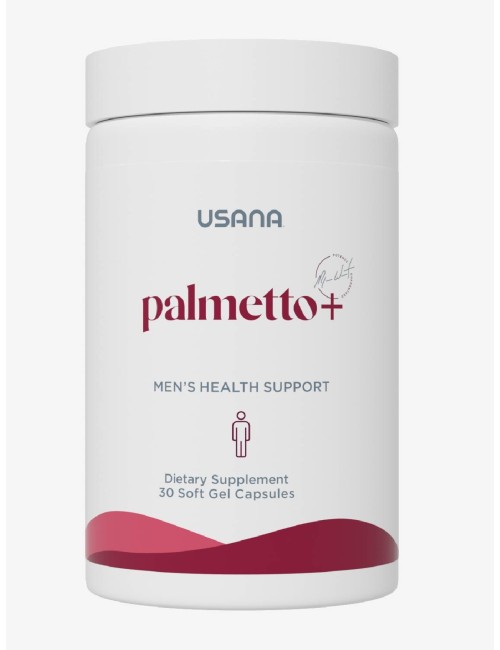 Palmetto Plus™