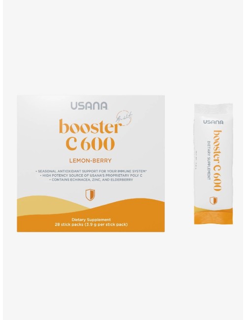 Booster C 600