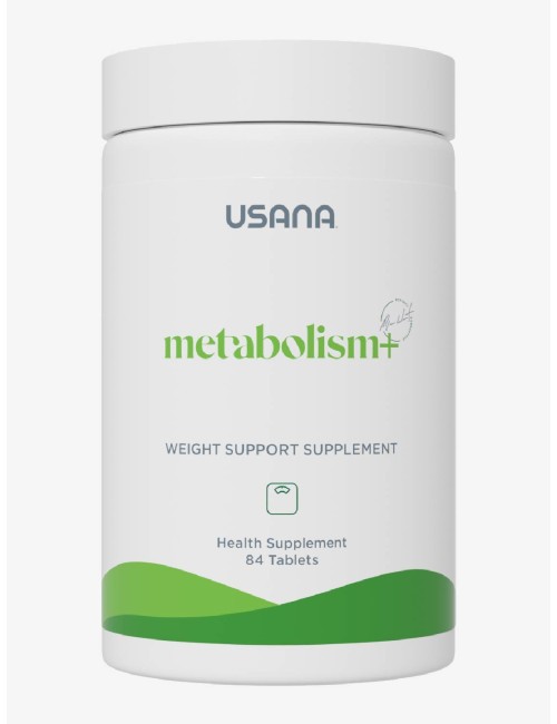 Metabolism+