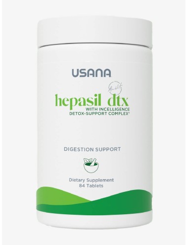 Hepasil DTX™