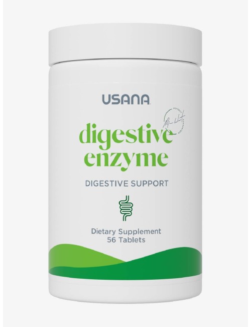 Digestive Enzyme
