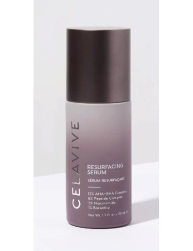 Celavive Resurfacing Serum