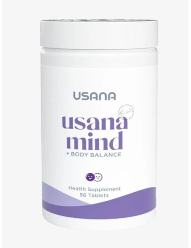 Mind + Body Balance