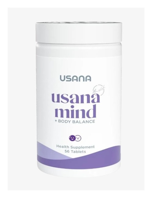 Mind + Body Balance