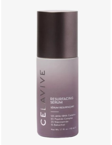 Celavive Resurfacing Serum