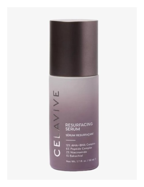 Celavive Resurfacing Serum