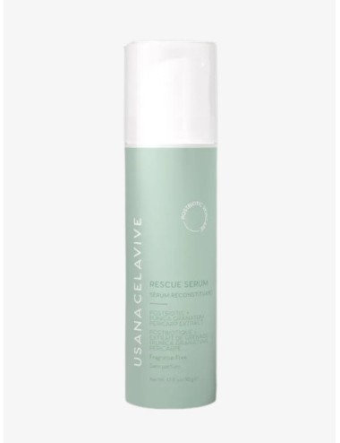 Celavive Postbiotic Rescue Serum