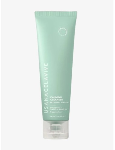 Celavive Postbiotic Calming Cleanser