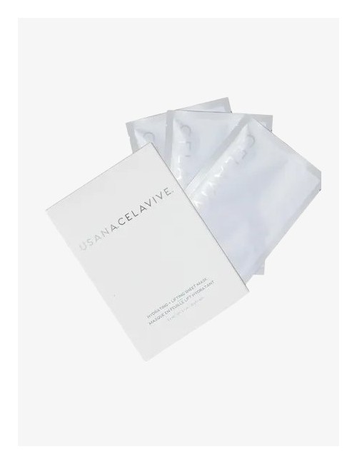 Celavive Hydrating & Lifting Sheet Mask