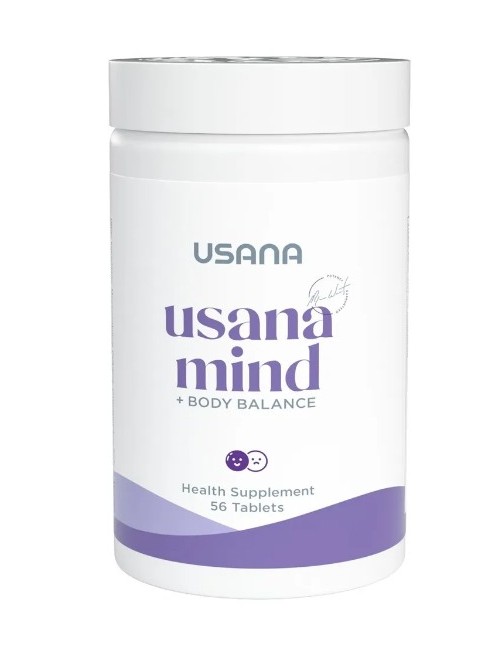 Mind + Body Balance