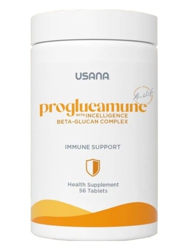 USANA Proglucamune