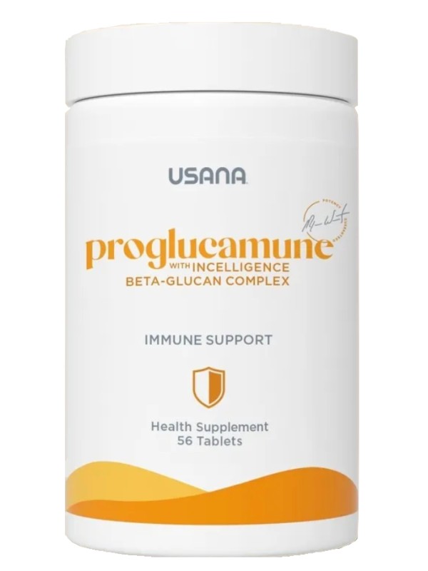 USANA Singapore Proglucamune
