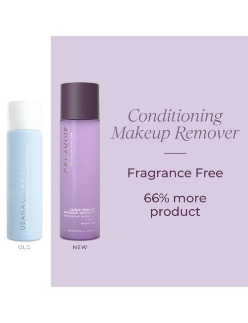 Celavive Conditioning Makeup Remover
