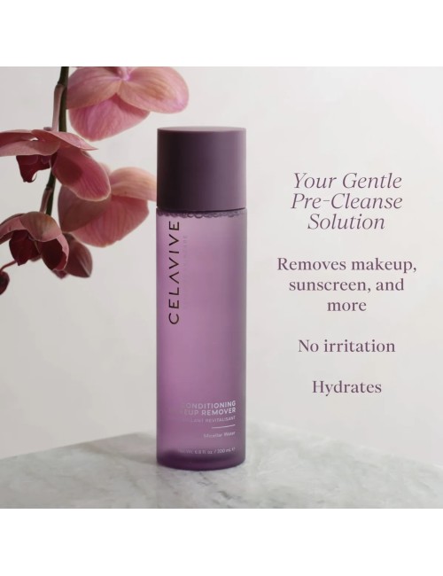 Celavive Conditioning Makeup Remover