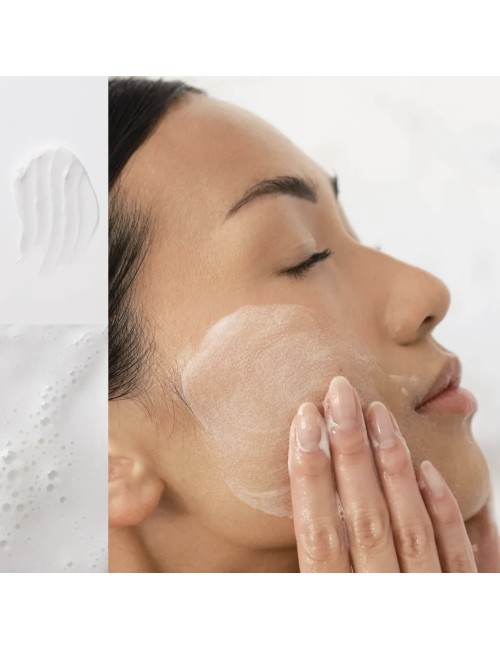 Celavive Creamy Foam Cleanser: Hydrating wash