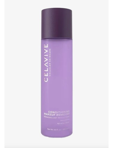 Celavive Conditioning Makeup Remover