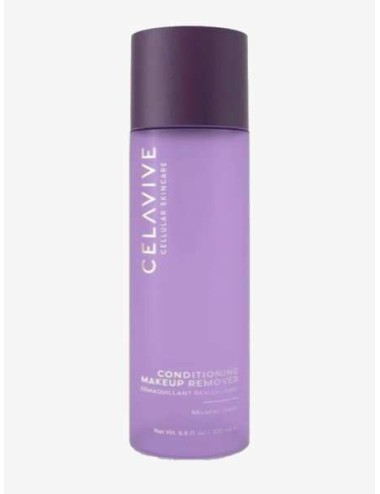 Celavive Conditioning Makeup Remover