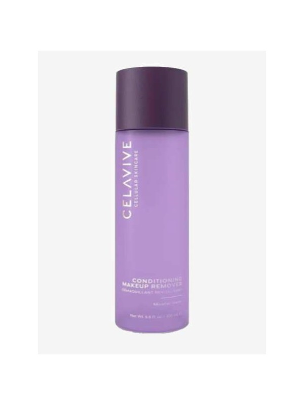 Celavive Conditioning Makeup Remover