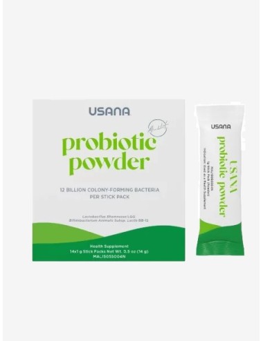 USANA® Probiotic