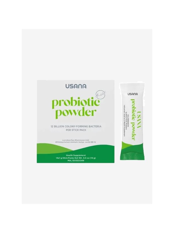 USANA Singapore Probiotic