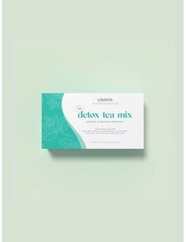 Detox Tea Drink