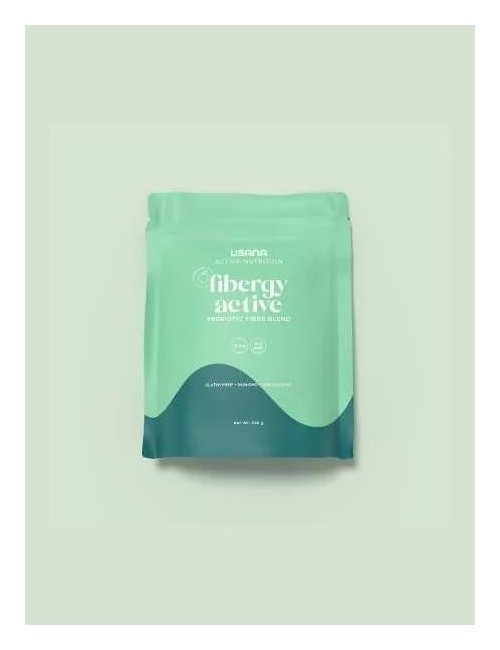 Fibergy Active