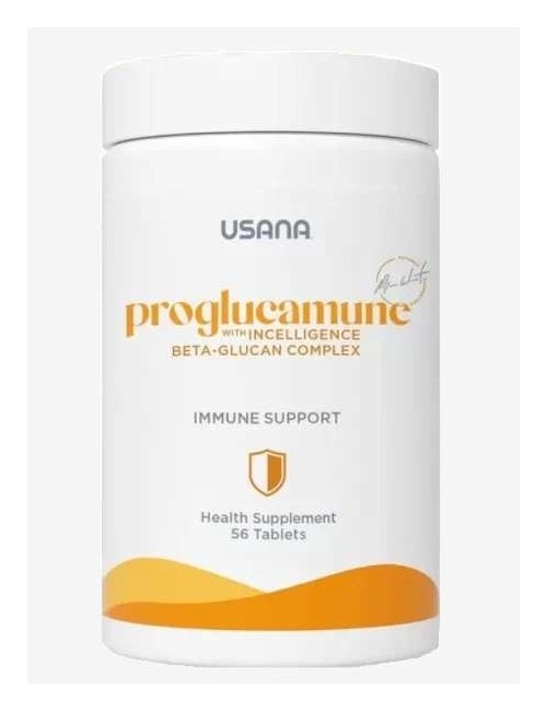 USANA Proglucamune