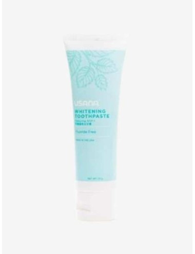 Whitening Toothpaste Featuring ADP-1 USANA®