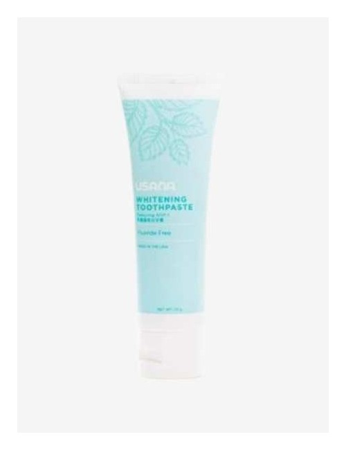 Whitening Toothpaste Featuring ADP-1 USANA®