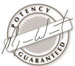 Dr. Myron Wentz Potency Guarantee